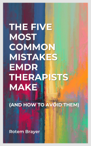 Common EMDR Mistakes