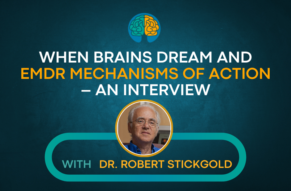 EMDR Mechanisms of Action