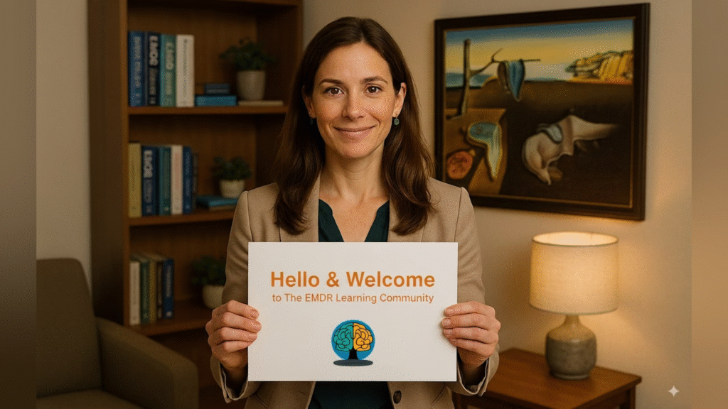 ELC Welcome Hour