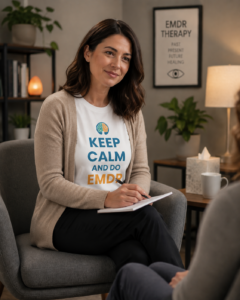 EMDR Merchandise Shirt